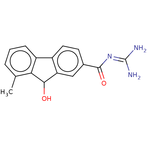 Chemical structure of BindingDB Monomer ID 50045493