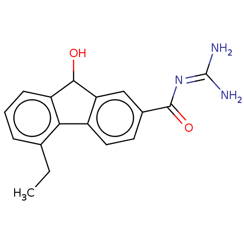 Chemical structure of BindingDB Monomer ID 50045496