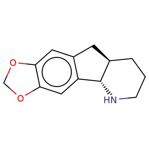Chemical structure of BindingDB Monomer ID 50045588