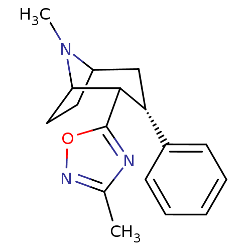 Chemical structure of BindingDB Monomer ID 50045824
