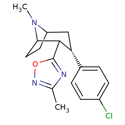 Chemical structure of BindingDB Monomer ID 50045825
