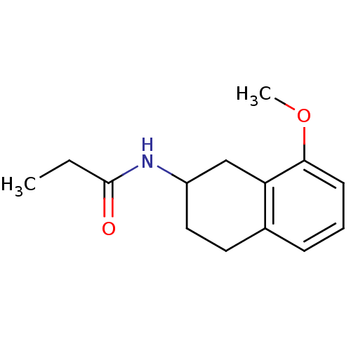 Chemical structure of BindingDB Monomer ID 50045843