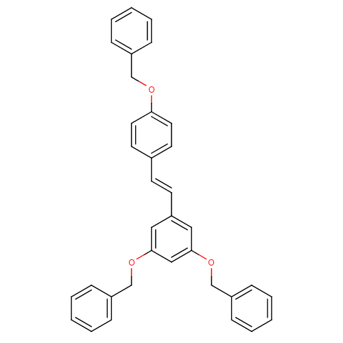 Chemical structure of BindingDB Monomer ID 50045920
