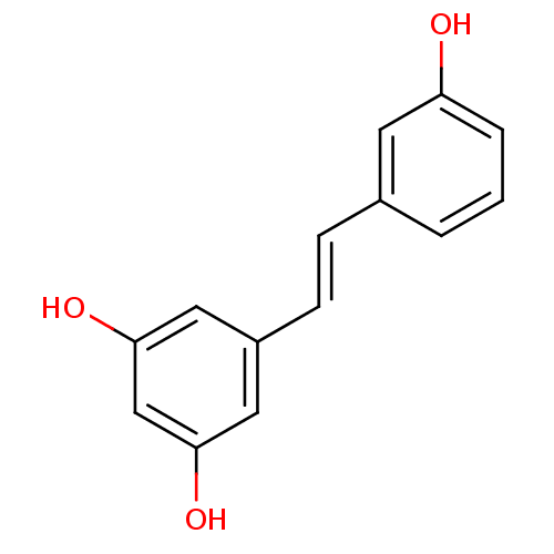 Chemical structure of BindingDB Monomer ID 50045922