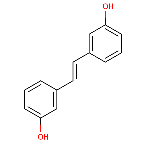 Chemical structure of BindingDB Monomer ID 50045926