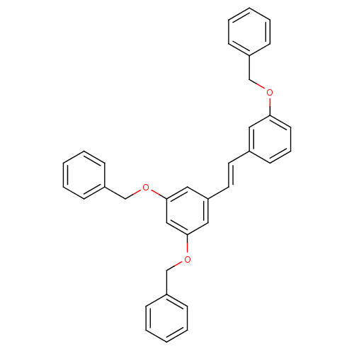Chemical structure of BindingDB Monomer ID 50045928