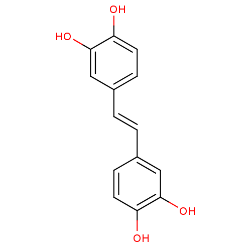 Chemical structure of BindingDB Monomer ID 50045929