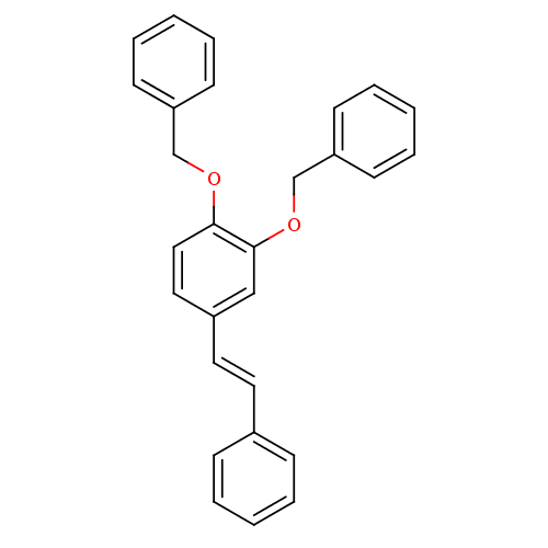 Chemical structure of BindingDB Monomer ID 50045931