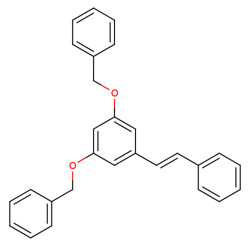 Chemical structure of BindingDB Monomer ID 50045932