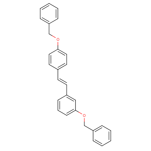 Chemical structure of BindingDB Monomer ID 50045935
