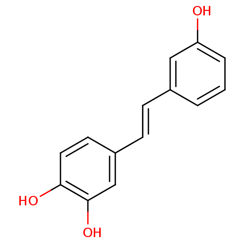 Chemical structure of BindingDB Monomer ID 50045937