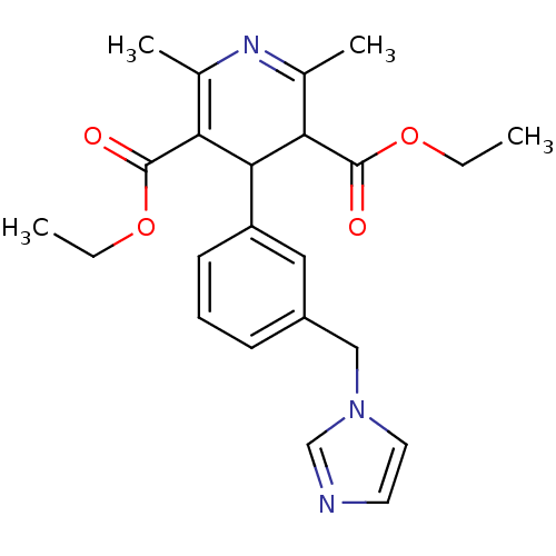 Chemical structure of BindingDB Monomer ID 50045941