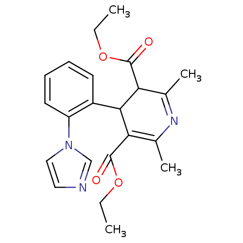 Chemical structure of BindingDB Monomer ID 50045942