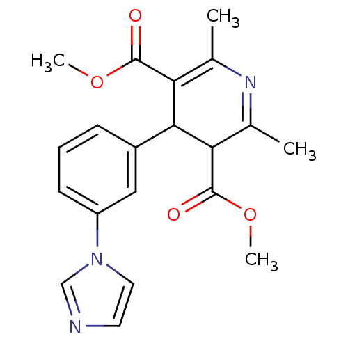 Chemical structure of BindingDB Monomer ID 50045943
