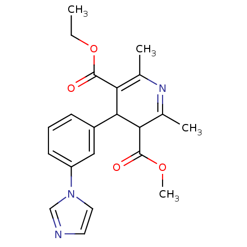Chemical structure of BindingDB Monomer ID 50045944