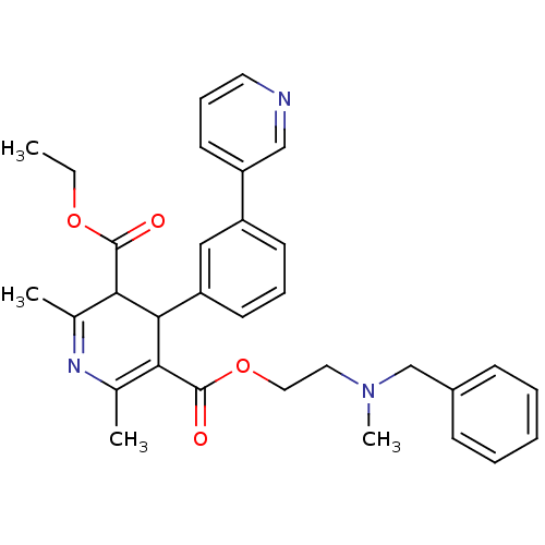 Chemical structure of BindingDB Monomer ID 50045945