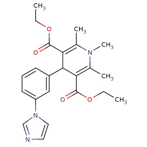 Chemical structure of BindingDB Monomer ID 50045947