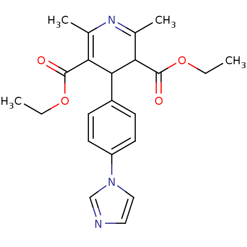 Chemical structure of BindingDB Monomer ID 50045950