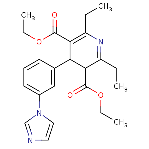 Chemical structure of BindingDB Monomer ID 50045951