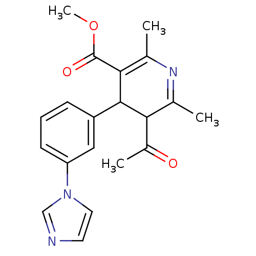 Chemical structure of BindingDB Monomer ID 50045952