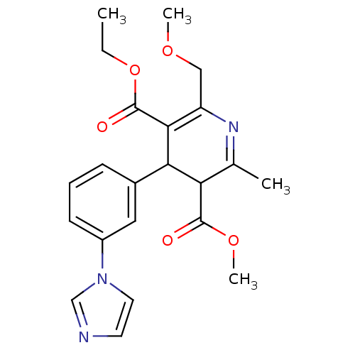 Chemical structure of BindingDB Monomer ID 50045954