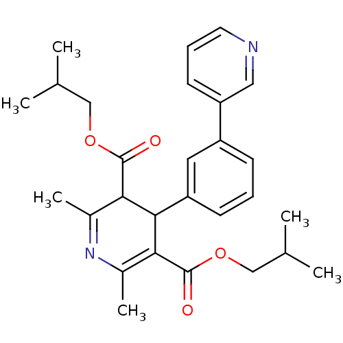 Chemical structure of BindingDB Monomer ID 50045955