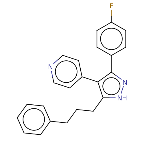 Chemical structure of BindingDB Monomer ID 50046030