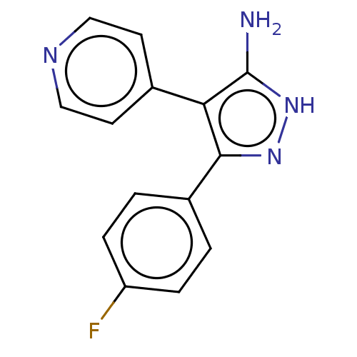 Chemical structure of BindingDB Monomer ID 50046032
