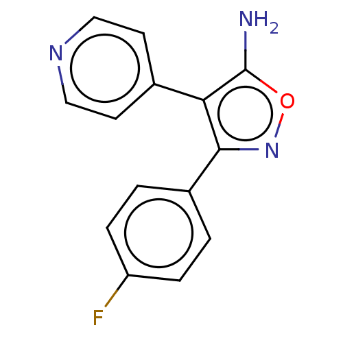 Chemical structure of BindingDB Monomer ID 50046037