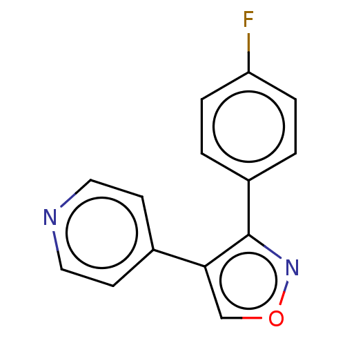 Chemical structure of BindingDB Monomer ID 50046038