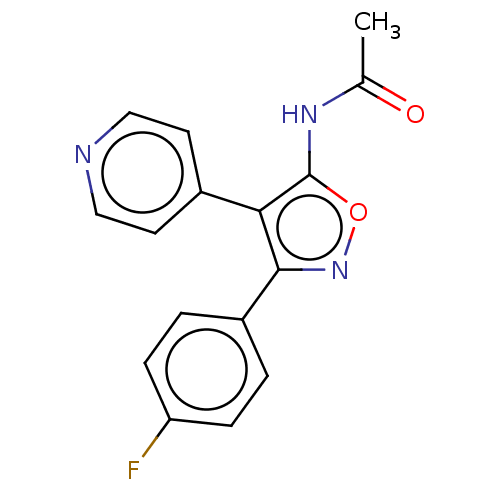 Chemical structure of BindingDB Monomer ID 50046039