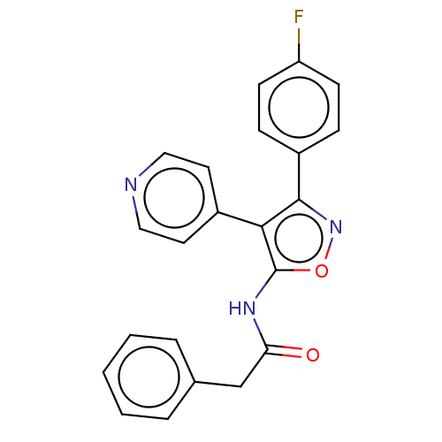 Chemical structure of BindingDB Monomer ID 50046041