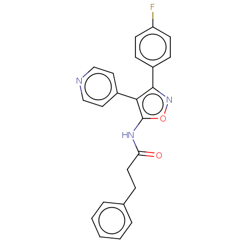 Chemical structure of BindingDB Monomer ID 50046042