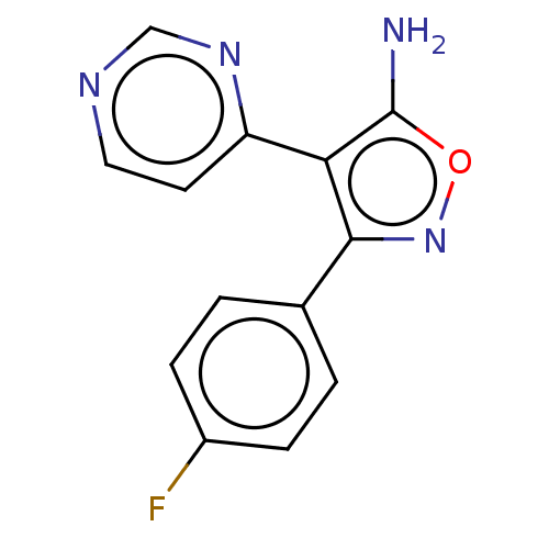Chemical structure of BindingDB Monomer ID 50046045