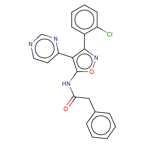 Chemical structure of BindingDB Monomer ID 50046051