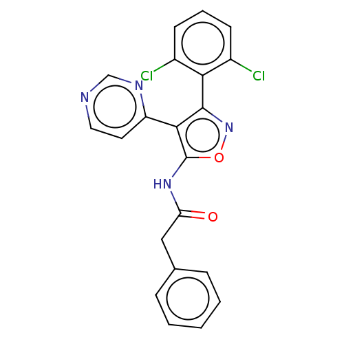 Chemical structure of BindingDB Monomer ID 50046055