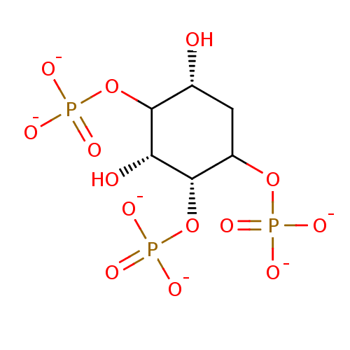 Chemical structure of BindingDB Monomer ID 50046068