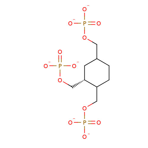 Chemical structure of BindingDB Monomer ID 50046070