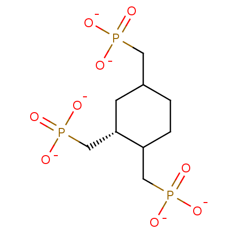 Chemical structure of BindingDB Monomer ID 50046072