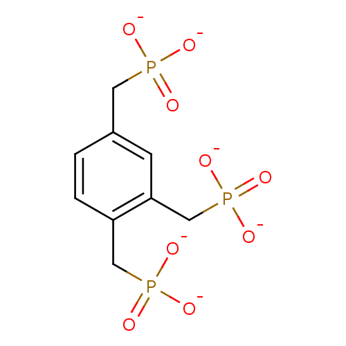 Chemical structure of BindingDB Monomer ID 50046073