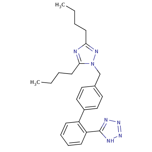 Chemical structure of BindingDB Monomer ID 50046078