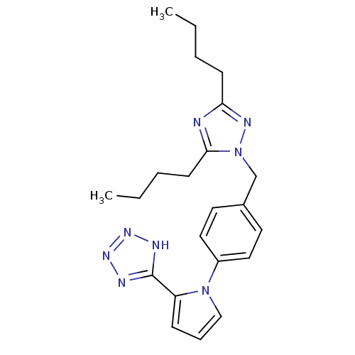 Chemical structure of BindingDB Monomer ID 50046079