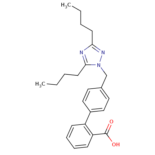 Chemical structure of BindingDB Monomer ID 50046080