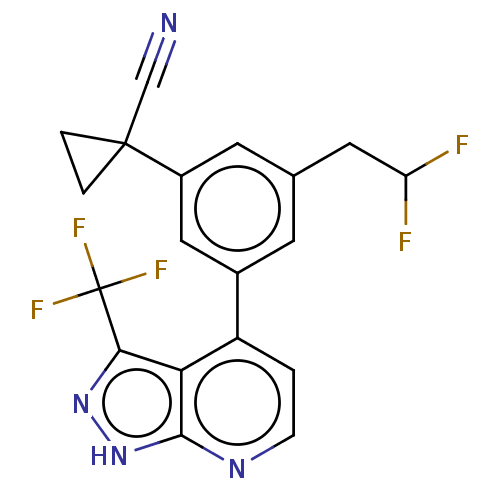 Chemical structure of BindingDB Monomer ID 50046091