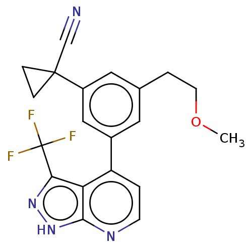 Chemical structure of BindingDB Monomer ID 50046092