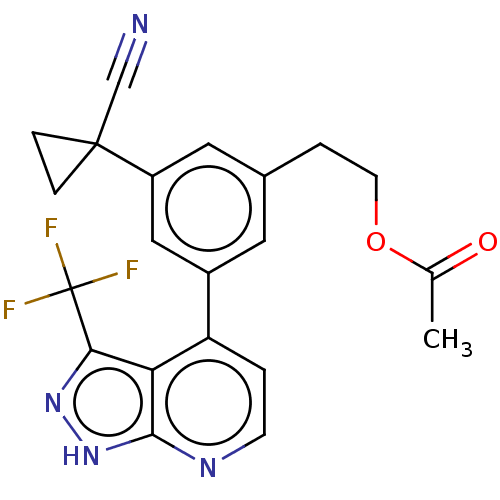 Chemical structure of BindingDB Monomer ID 50046093