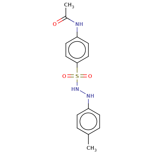 Chemical structure of BindingDB Monomer ID 50046106