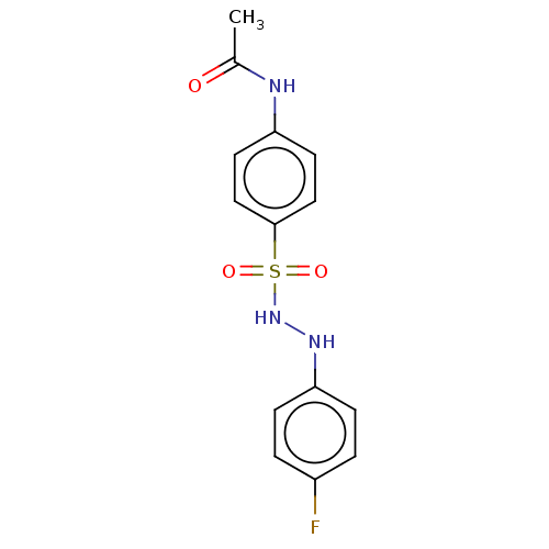 Chemical structure of BindingDB Monomer ID 50046127