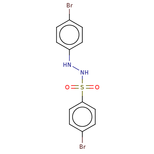 Chemical structure of BindingDB Monomer ID 50046140