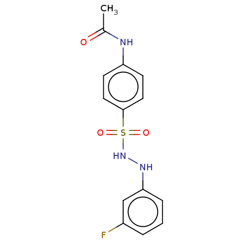 Chemical structure of BindingDB Monomer ID 50046144